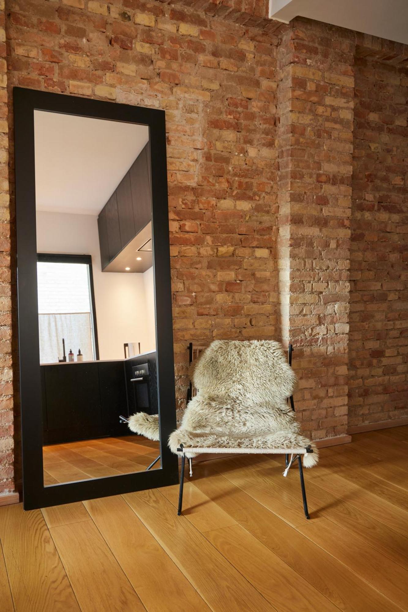 Apartmán Amaliegade 10 B Århus Exteriér fotografie